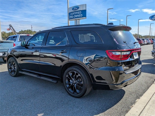 2023 Dodge Durango GT