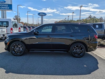 2023 Dodge Durango GT