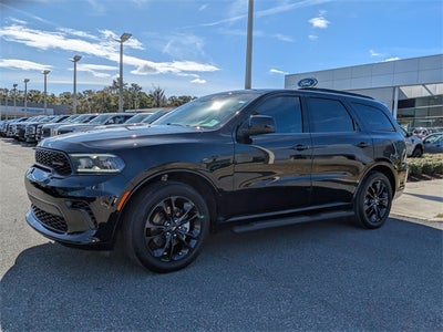 2023 Dodge Durango GT