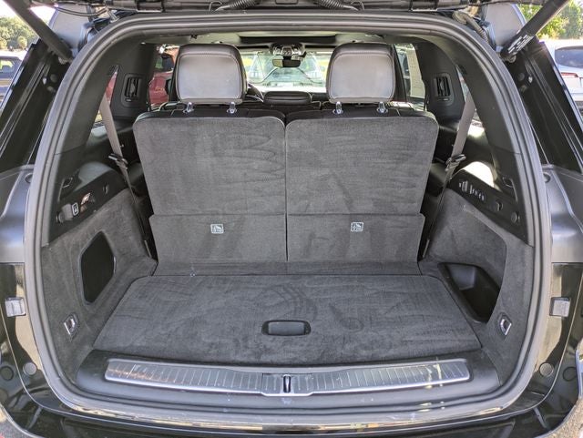 2021 Jeep Grand Cherokee L Summit