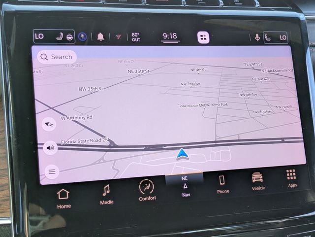 2021 Jeep Grand Cherokee L Summit