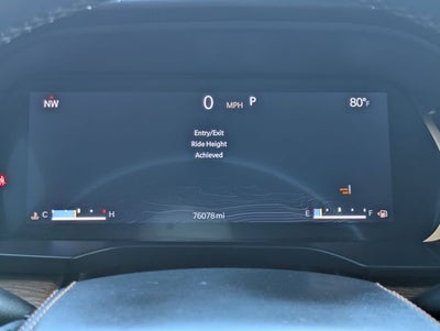 2021 Jeep Grand Cherokee L Summit