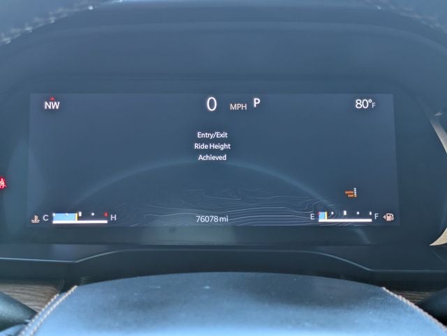 2021 Jeep Grand Cherokee L Summit