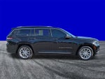 2021 Jeep Grand Cherokee L Summit