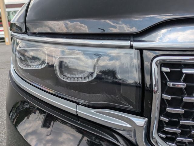 2023 Jeep Grand Wagoneer Series III