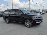 2023 Jeep Grand Wagoneer Series III