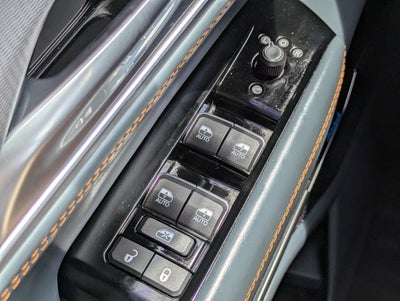2023 Jeep Grand Wagoneer Series III