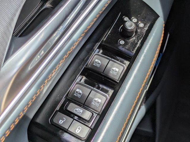 2023 Jeep Grand Wagoneer Series III