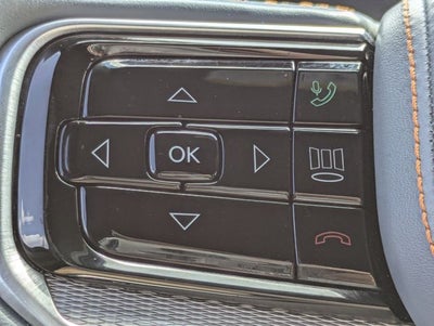 2023 Jeep Grand Wagoneer Series III