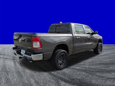 2024 RAM 1500 Big Horn/Lone Star