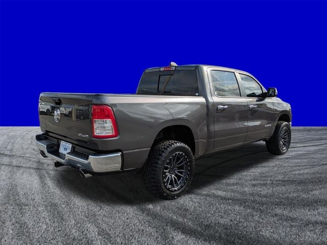 2024 RAM 1500 Big Horn/Lone Star