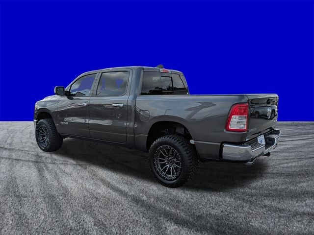 2024 RAM 1500 Big Horn/Lone Star
