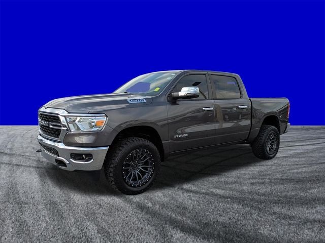 2024 RAM 1500 Big Horn/Lone Star