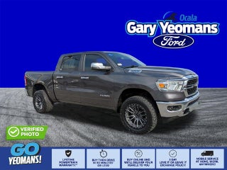 2024 RAM 1500 Big Horn/Lone Star