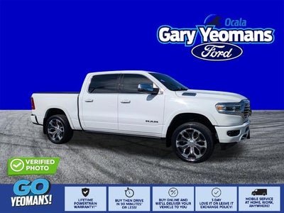 2023 RAM 1500 Limited