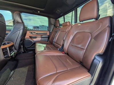 2023 RAM 1500 Limited