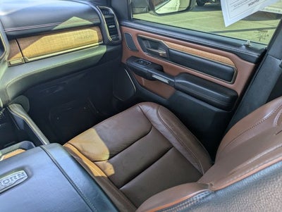 2023 RAM 1500 Limited