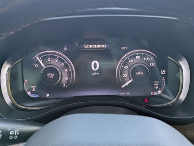 2023 RAM 1500 Limited