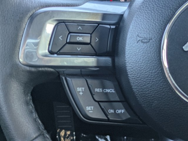 2015 Ford Mustang V6