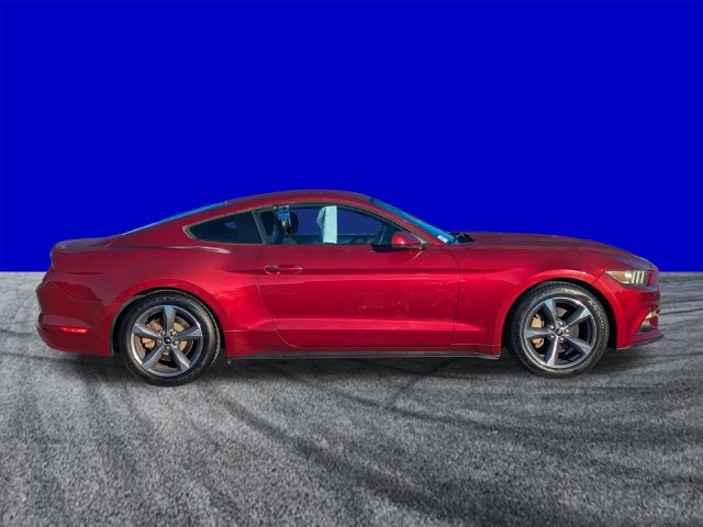 2015 Ford Mustang V6