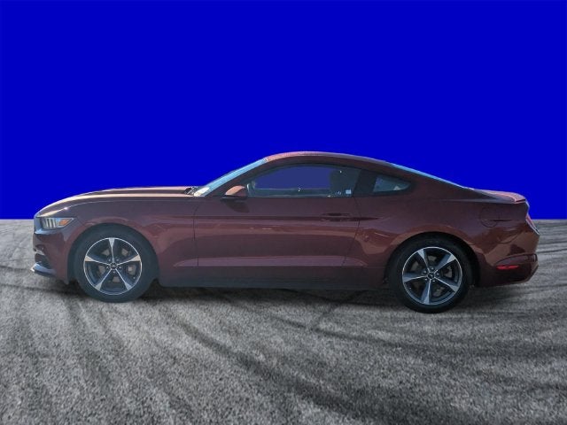 2015 Ford Mustang V6