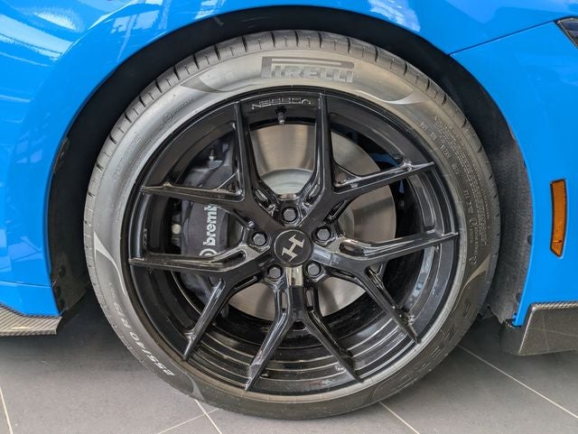 2026 Ford Mustang Super Venom HENNESSEY