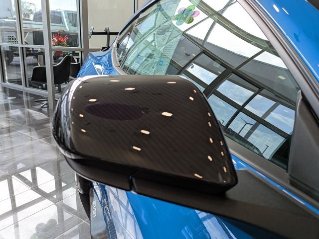 2026 Ford Mustang Super Venom HENNESSEY