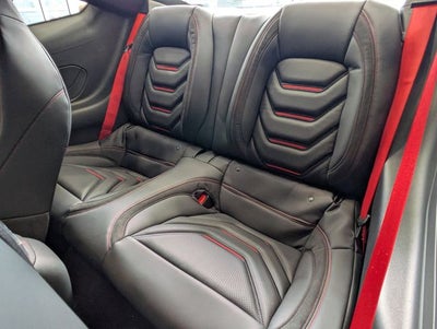 2026 Ford Mustang Super Venom HENNESSEY