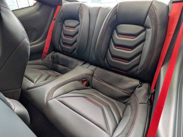 2026 Ford Mustang Super Venom HENNESSEY