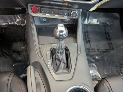 2026 Ford Mustang Super Venom HENNESSEY