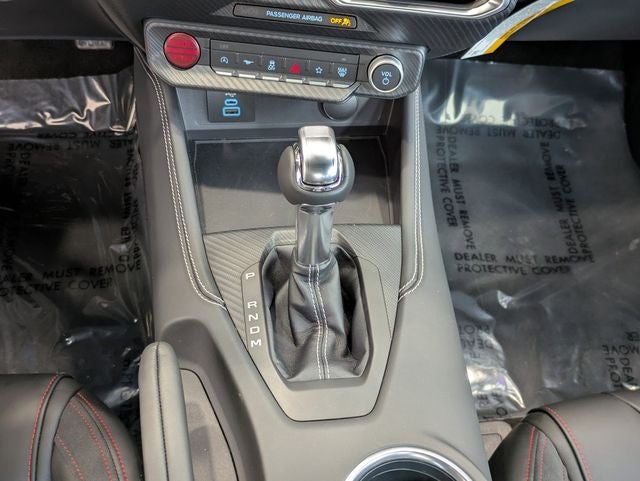 2026 Ford Mustang Super Venom HENNESSEY