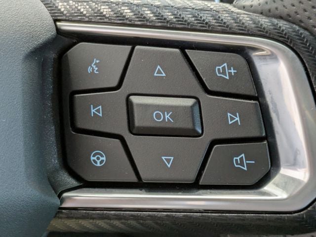 2026 Ford Mustang Super Venom HENNESSEY