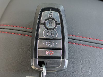 2026 Ford Mustang Super Venom HENNESSEY