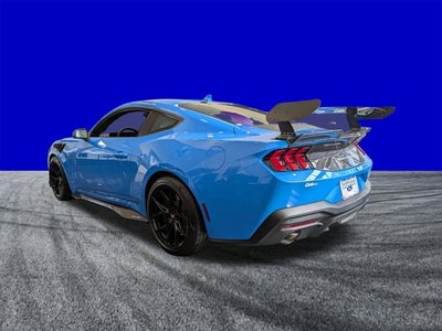 2026 Ford Mustang Super Venom HENNESSEY