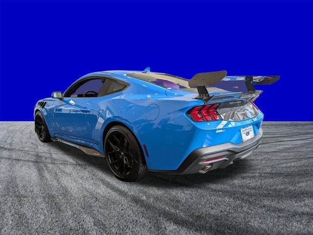 2026 Ford Mustang Super Venom HENNESSEY