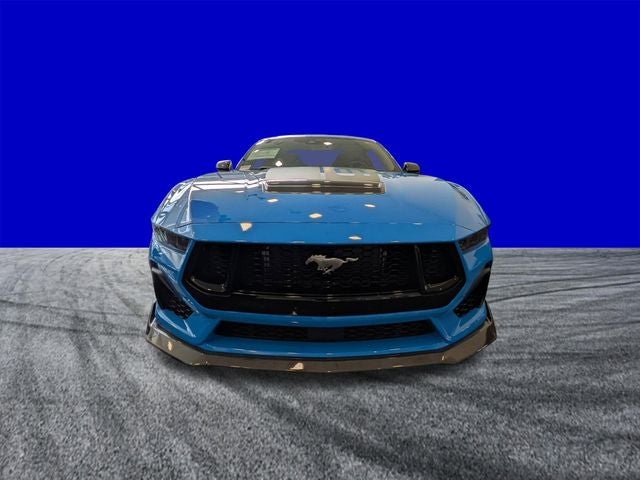 2026 Ford Mustang Super Venom HENNESSEY