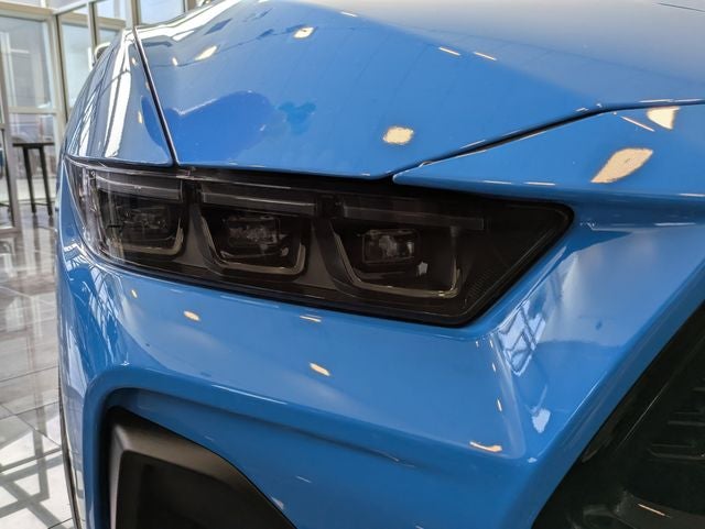 2026 Ford Mustang Super Venom HENNESSEY