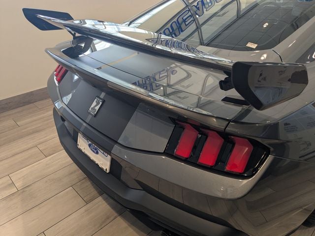2026 Ford Mustang GT Premium SHELBY