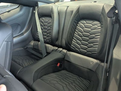 2026 Ford Mustang GT Premium SHELBY