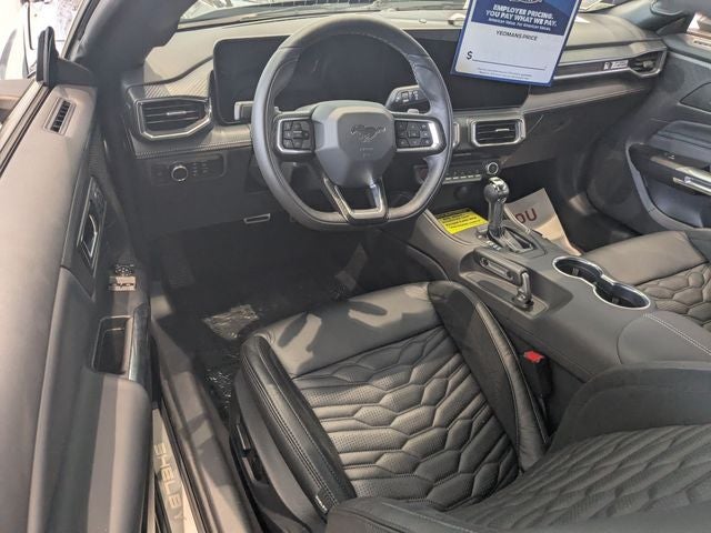 2026 Ford Mustang GT Premium SHELBY