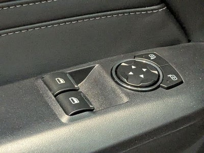 2026 Ford Mustang GT Premium SHELBY