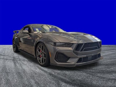 2026 Ford Mustang GT Premium SHELBY