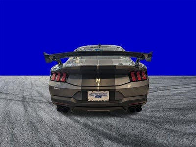 2026 Ford Mustang GT Premium SHELBY