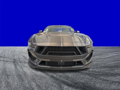 2026 Ford Mustang GT Premium SHELBY