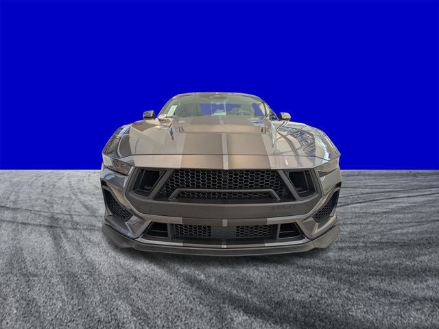 2026 Ford Mustang GT Premium SHELBY