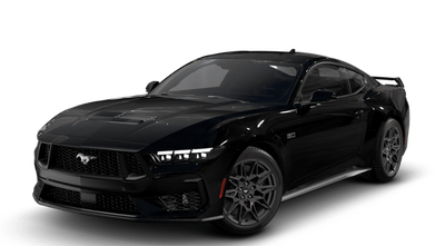 2026 Ford Mustang GT Premium RTR