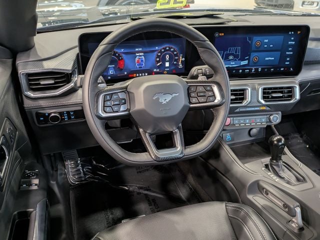 2026 Ford Mustang GT Premium RTR