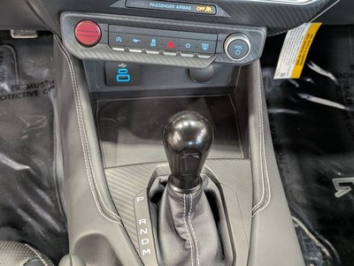 2026 Ford Mustang GT Premium RTR