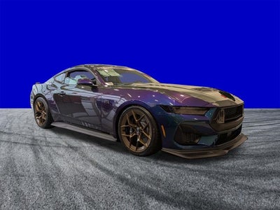 2026 Ford Mustang GT Premium RTR