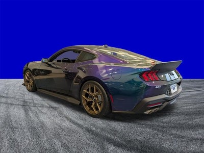 2026 Ford Mustang GT Premium RTR